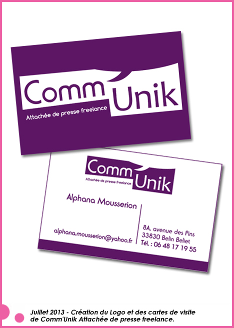 Logo-Comm'Unik